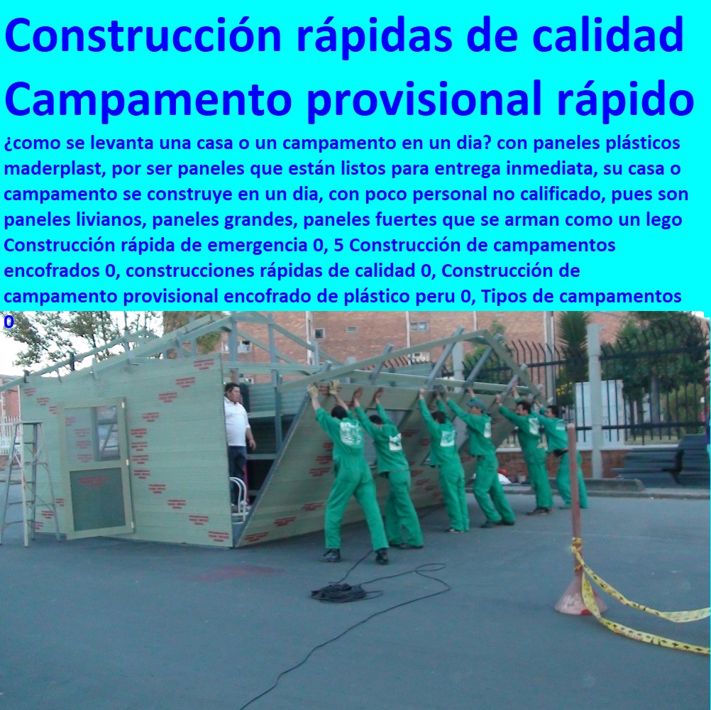 Campamentos temporales construcciones modulares prefabricadas campamento de emergencia militar construcción rápida paso a paso 05 Planificación del campamento proyecto Componentes Básicos Baños Cocina Dormitorios Comedor Depósitos Campamentos temporales construcciones modulares prefabricadas campamento de emergencia militar construcción rápida paso a paso 05 Planificación del campamento proyecto Componentes Básicos Baños Cocina Dormitorios Comedor Depósitos 